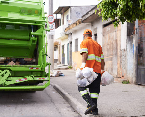 Best Demolition Debris Removal in USA